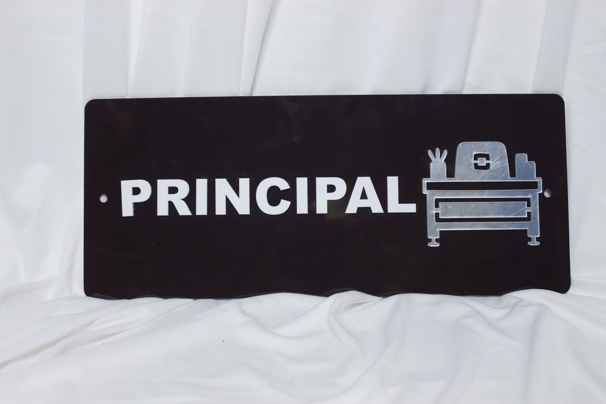 Acrylic Sign Board – Custom & Professional Signage