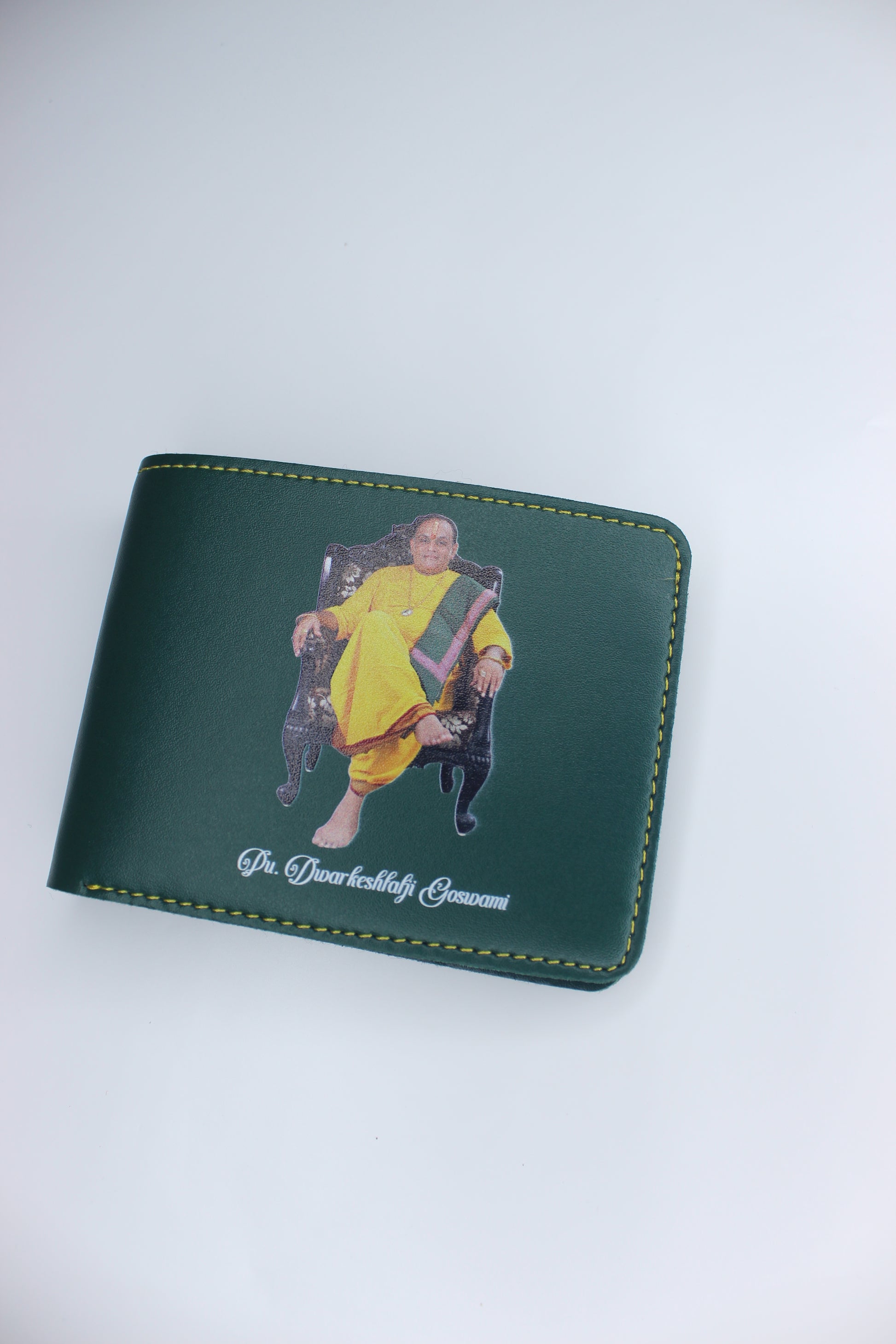 Customized UV Printed Wallet – A Unique & Stylish Personal Gift