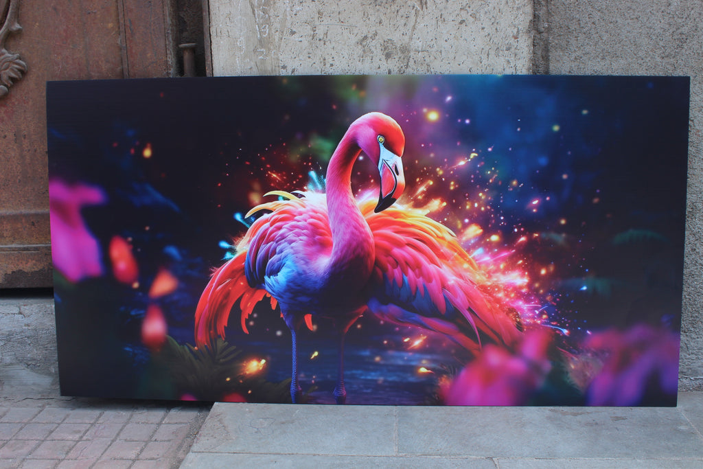 Customised Canvas