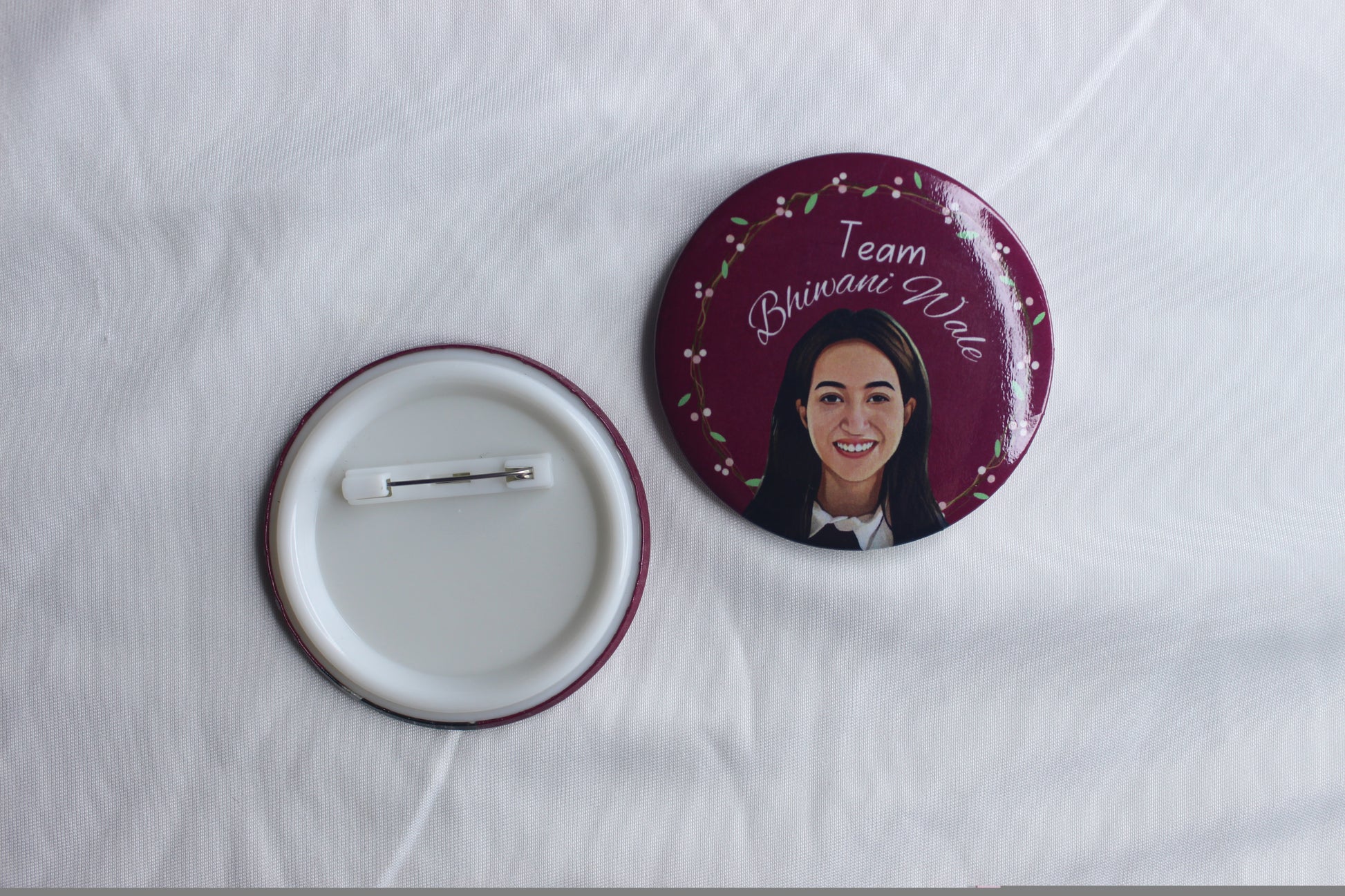 Customized Team Badges – Elevate Your Team Identity with Personalized Badges