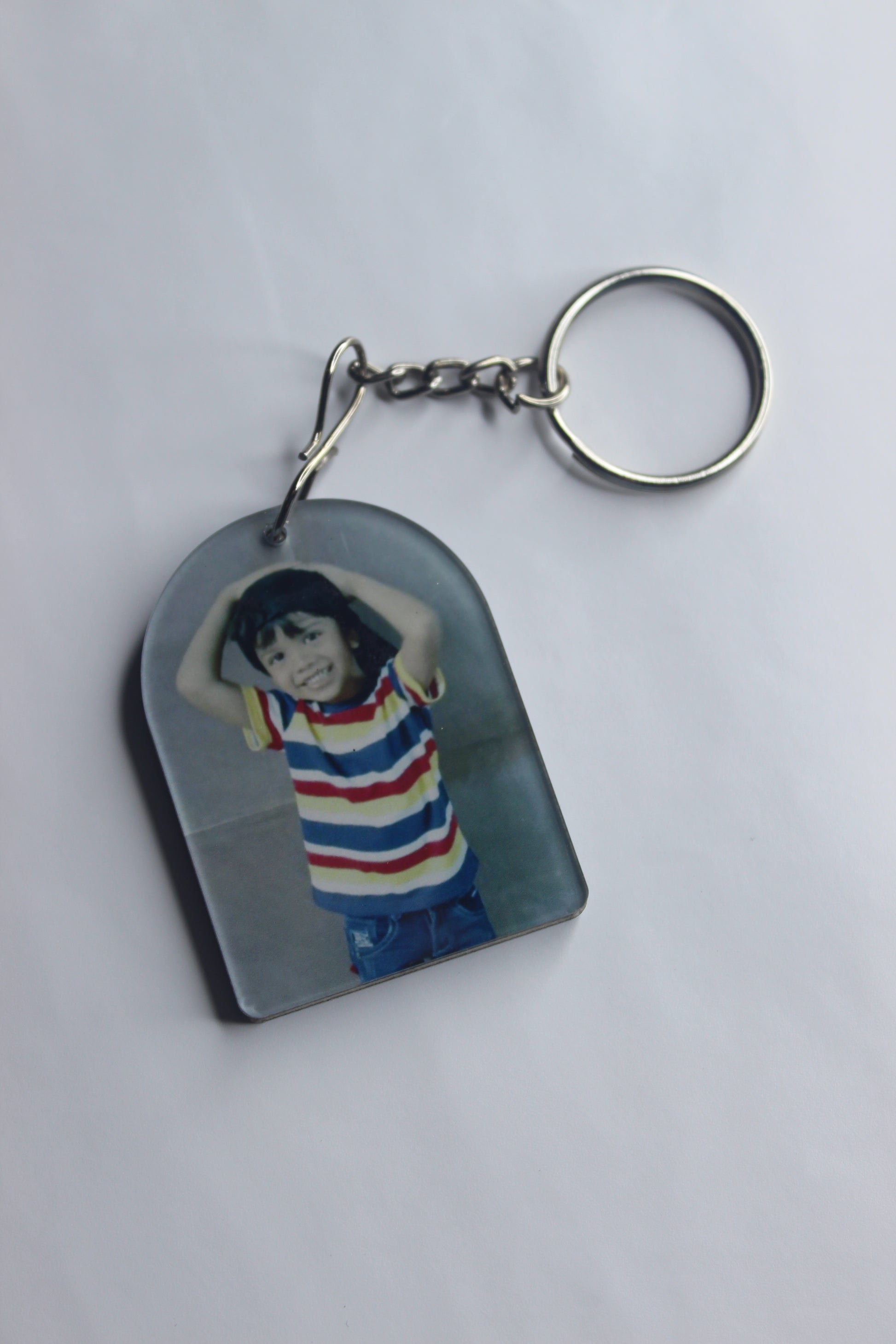 Acrylic Keychain – Personalized & Stylish Accessories for Every Occasion