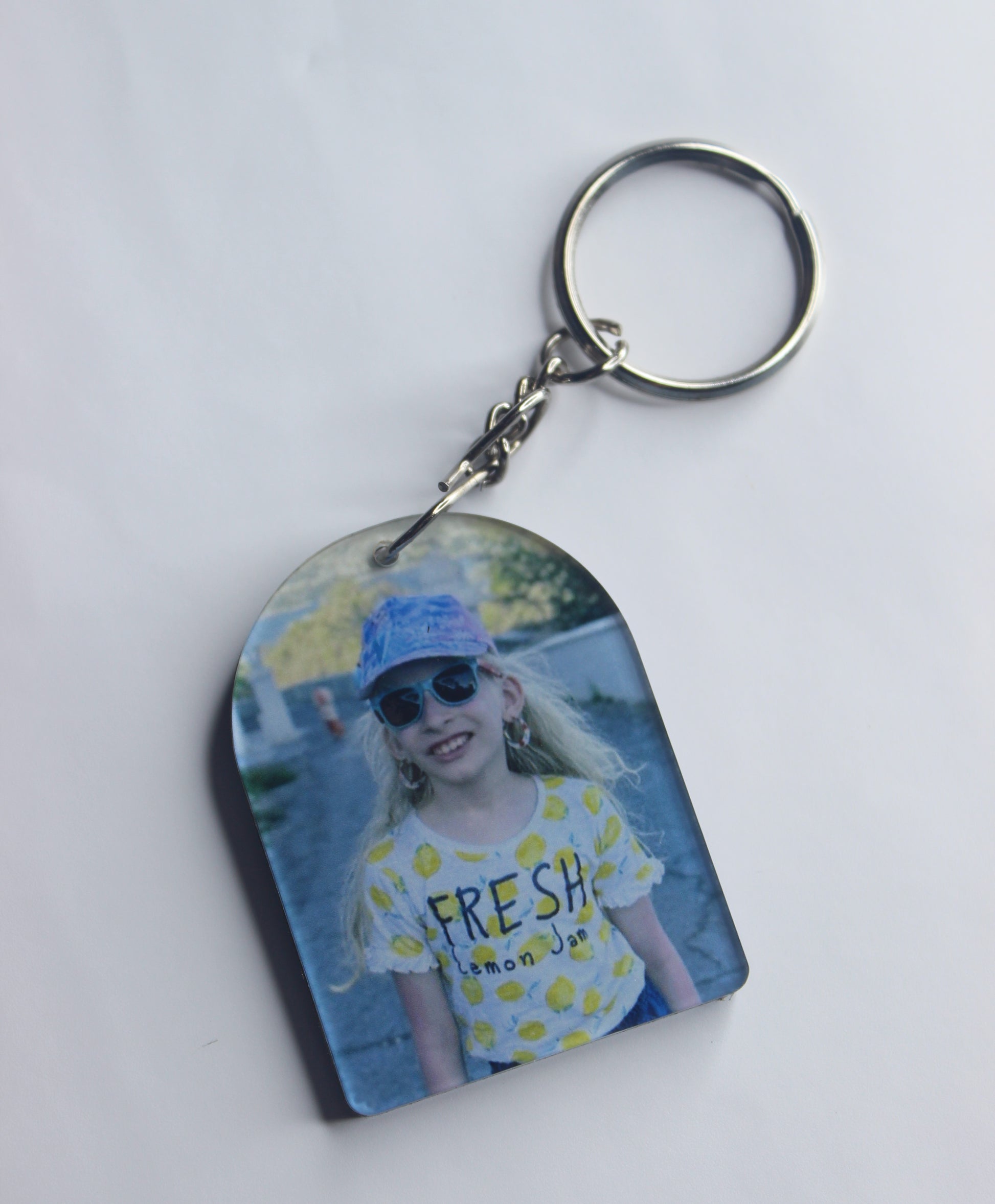 Acrylic Keychain – Personalized & Stylish Accessories for Every Occasion