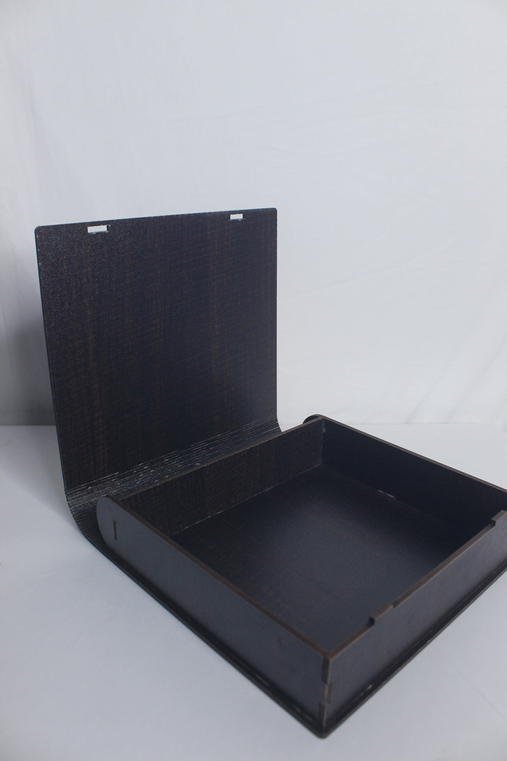 MDF Foldable Box – Space-Saving & Stylish Storage Solution