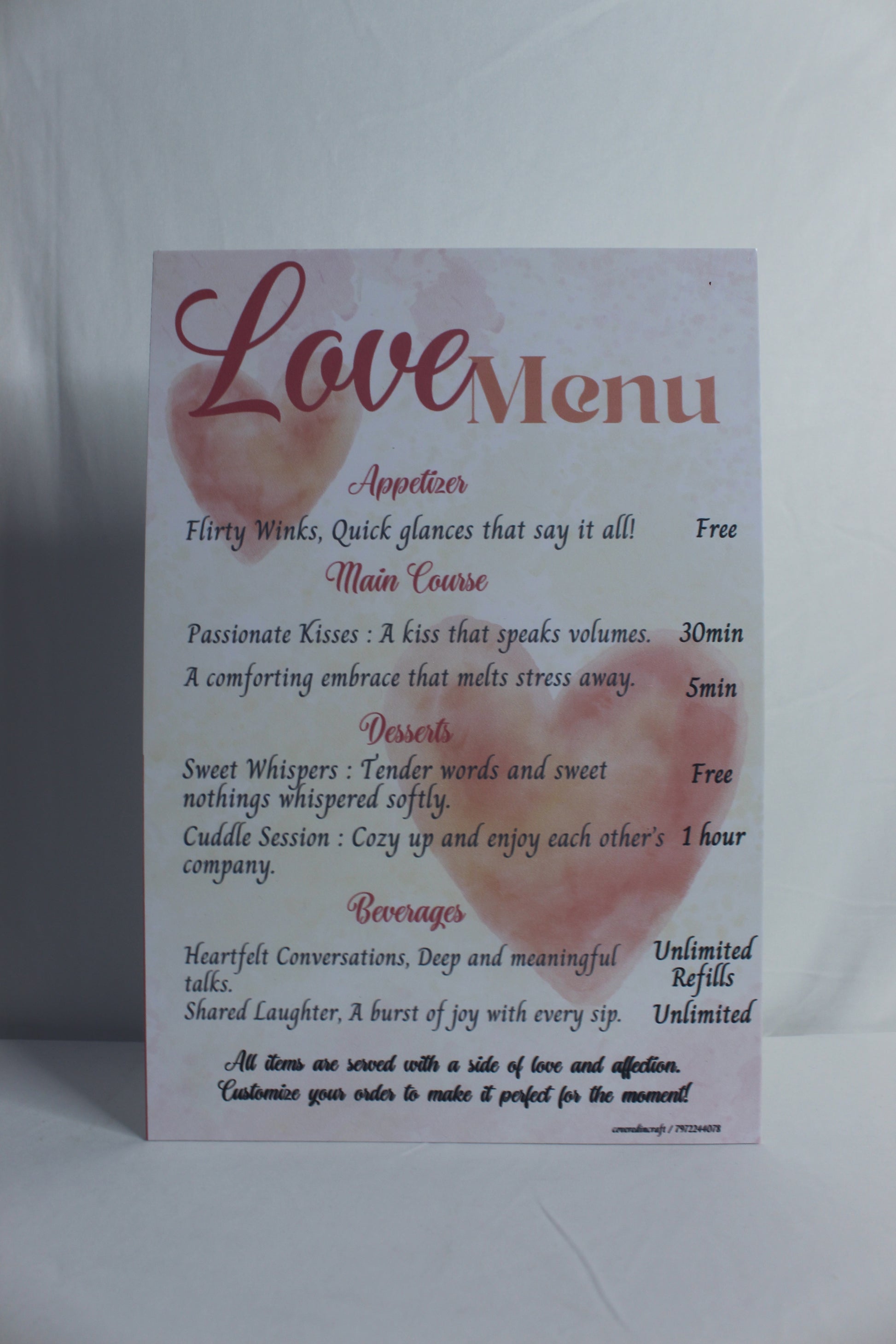 Customized Wedding Welcome Board – A Grand First Impression