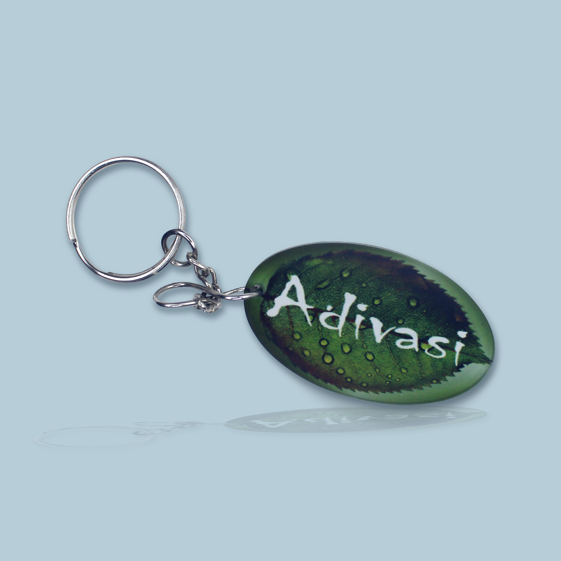 Customized Name Keychain – Your Name, Your Style