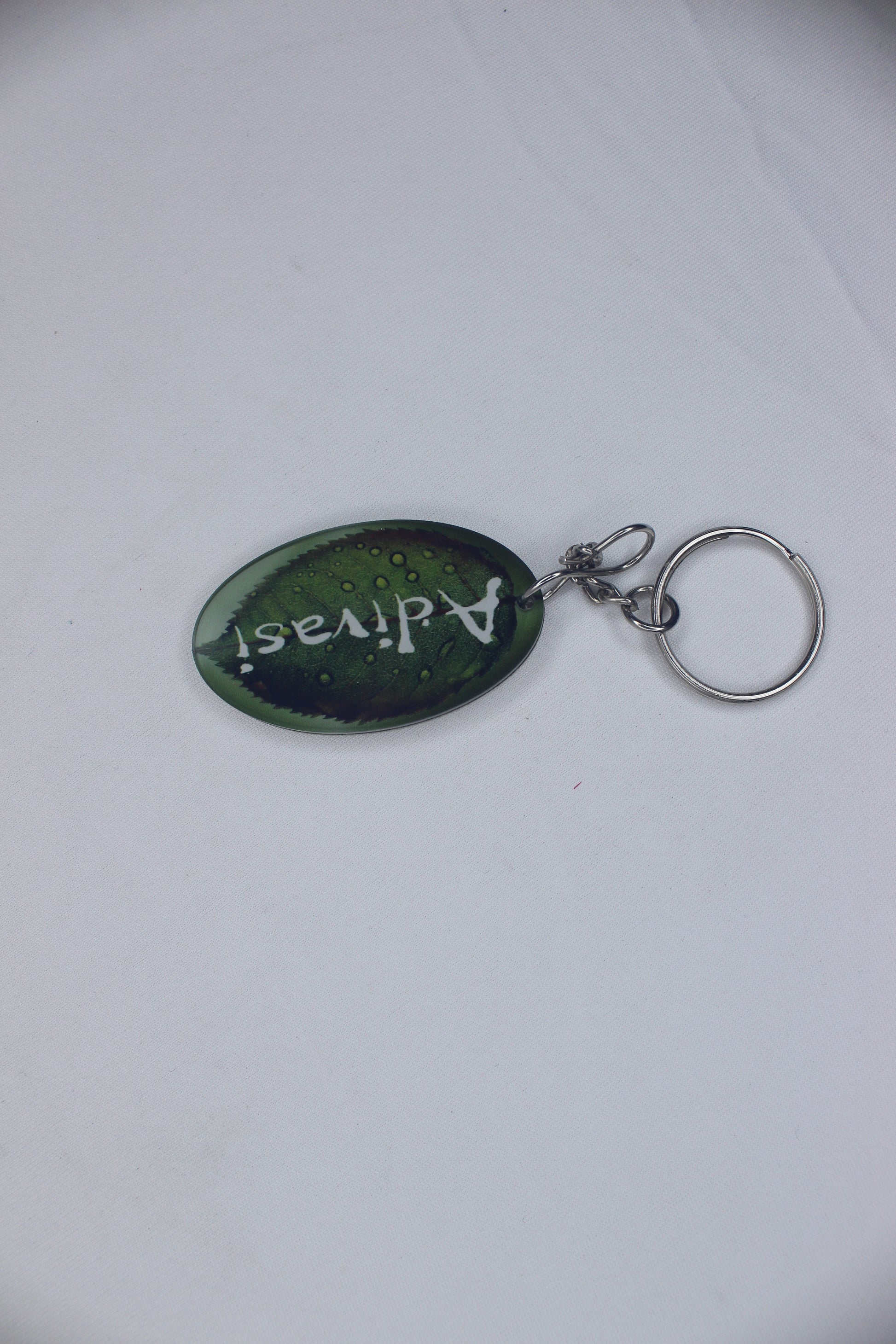Customized Name Keychain – Your Name, Your Style