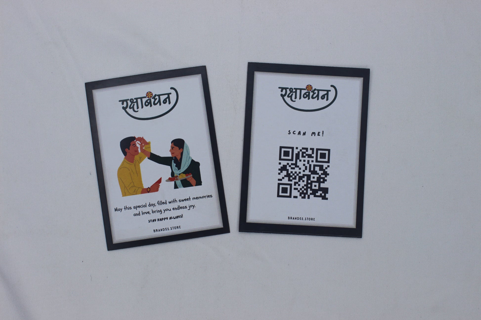 Customized Wallet Cards for Special Occasions
