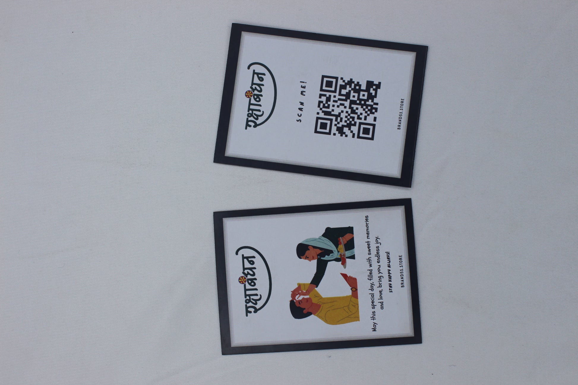 Customized Wallet Cards for Special Occasions