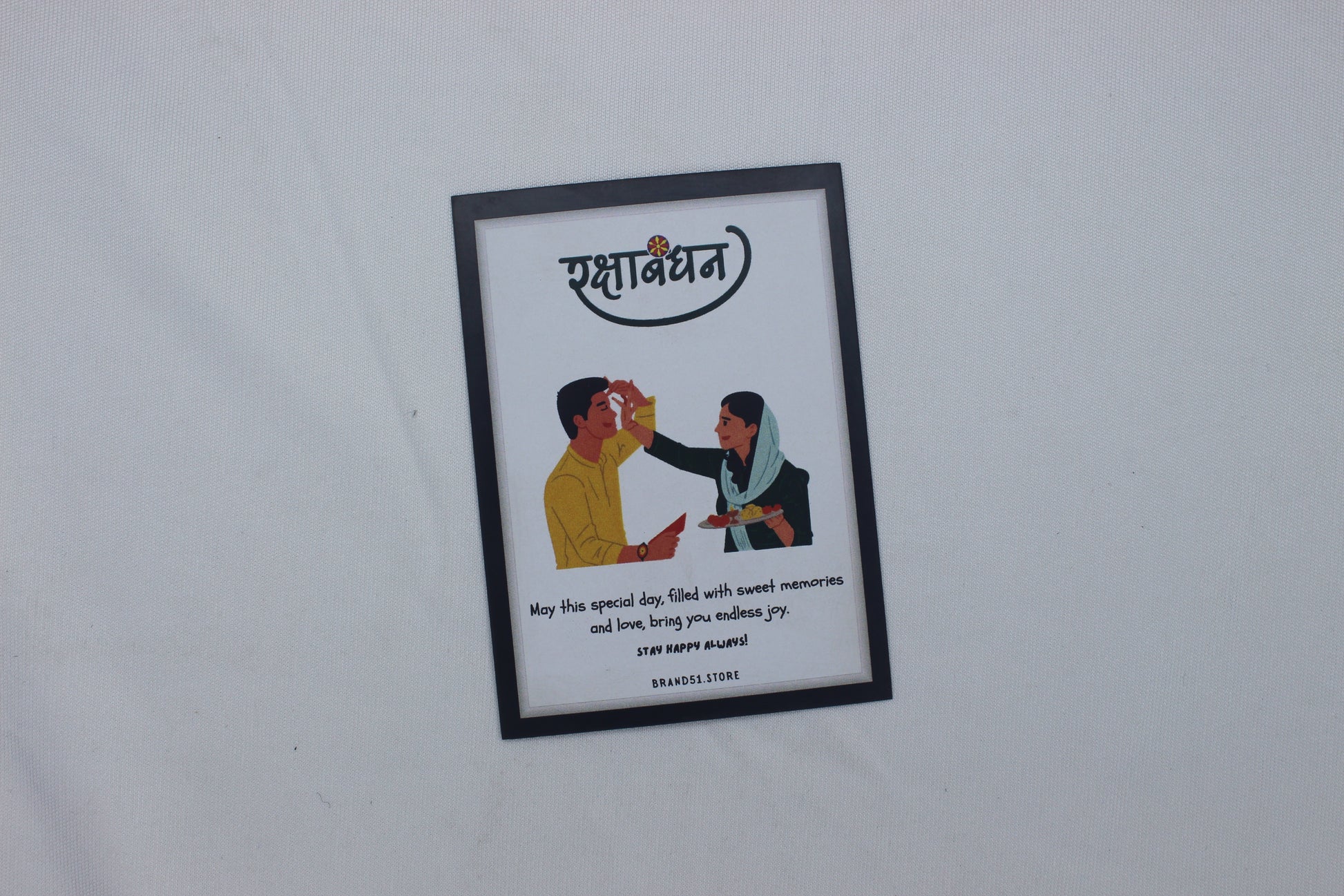 Customized Wallet Cards for Special Occasions