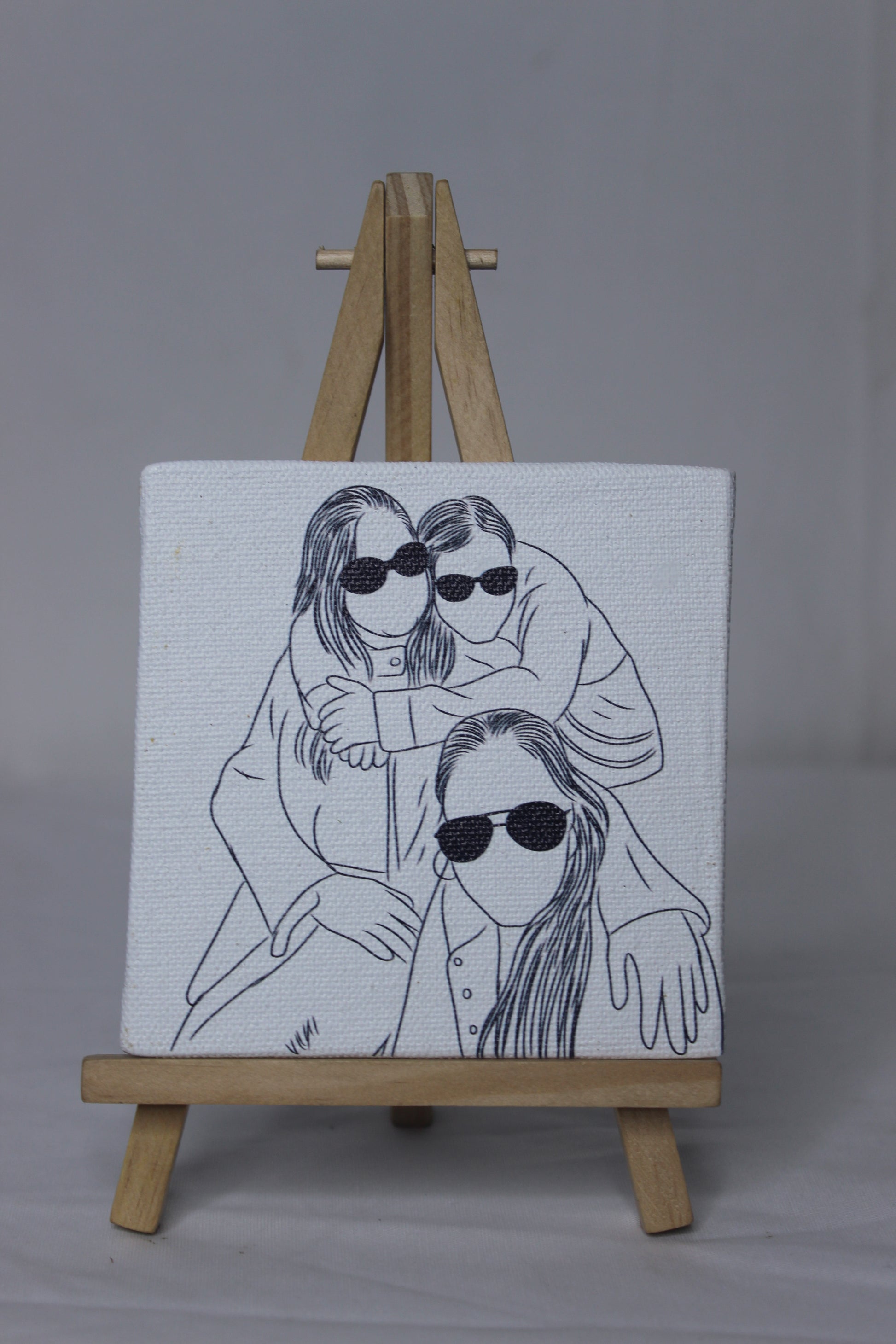 Canvas Photo Frames – Turn Your Memories into Stunning Art