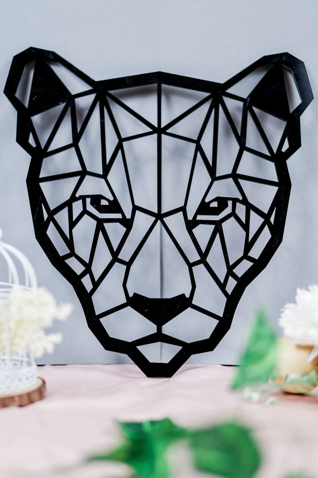 Wall Decor – Elevate Your Space with Unique & Stylish Designs