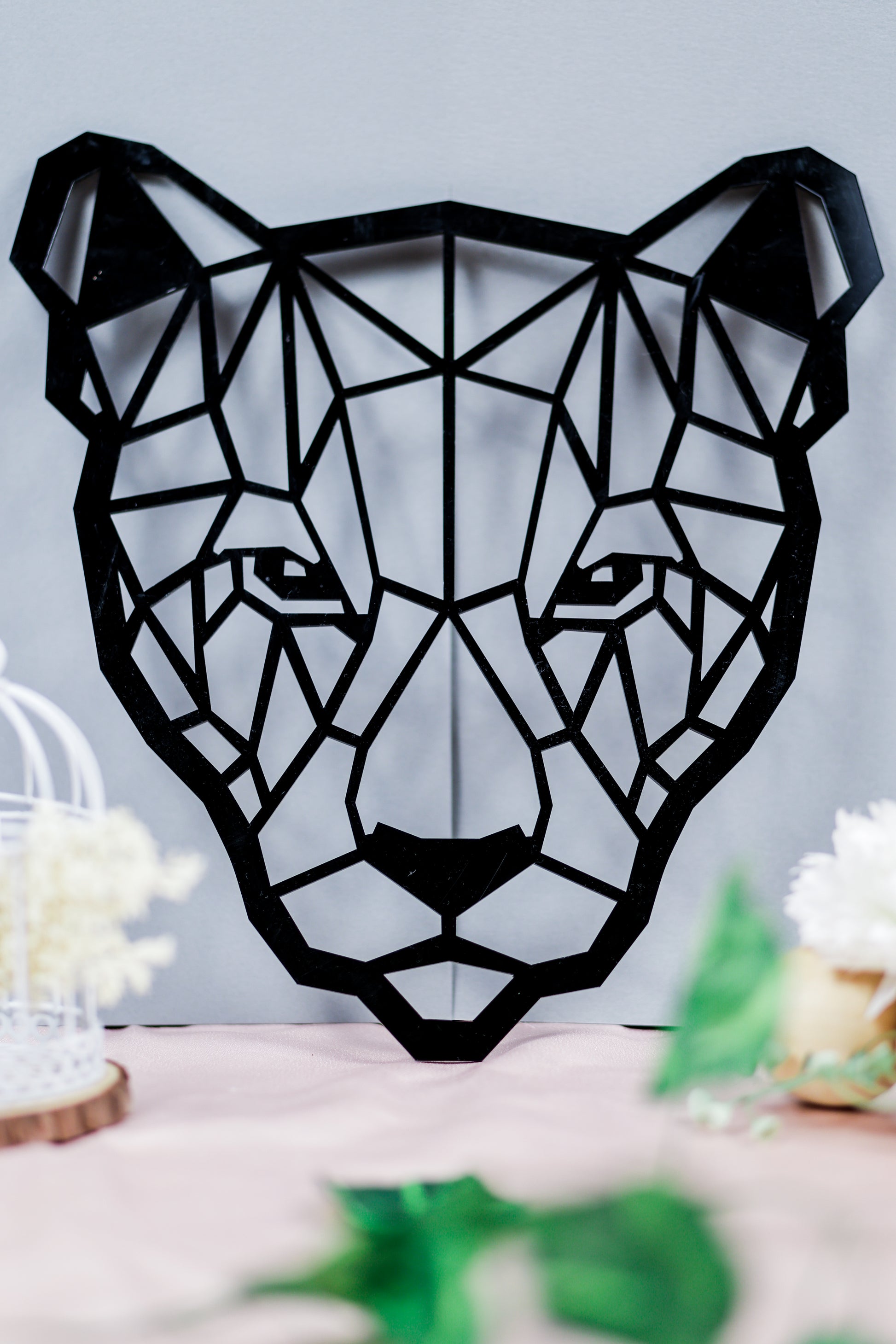 Wall Decor – Elevate Your Space with Unique & Stylish Designs