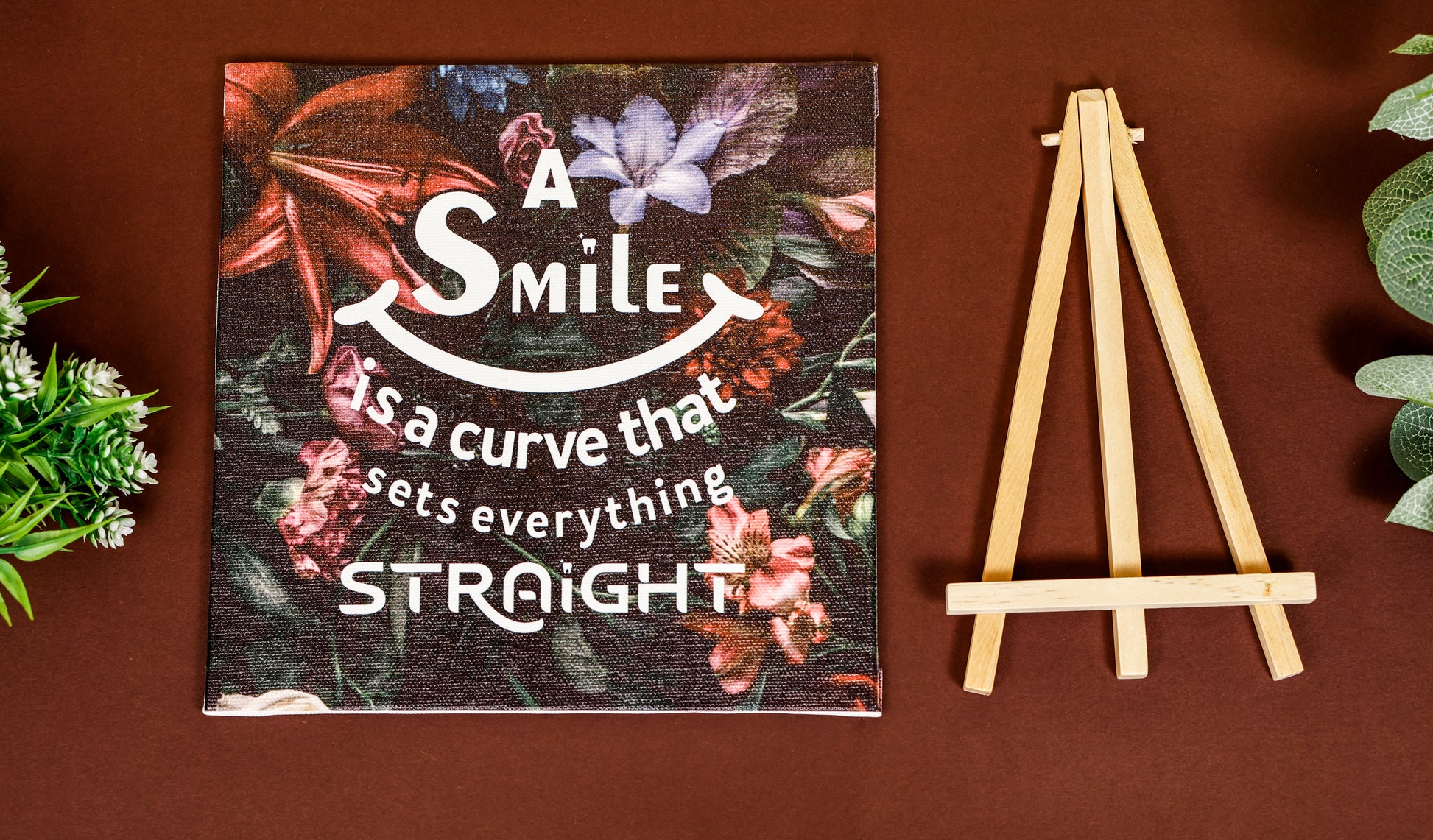 Elegant Canvas Frames – Turn Your Memories into Timeless Art