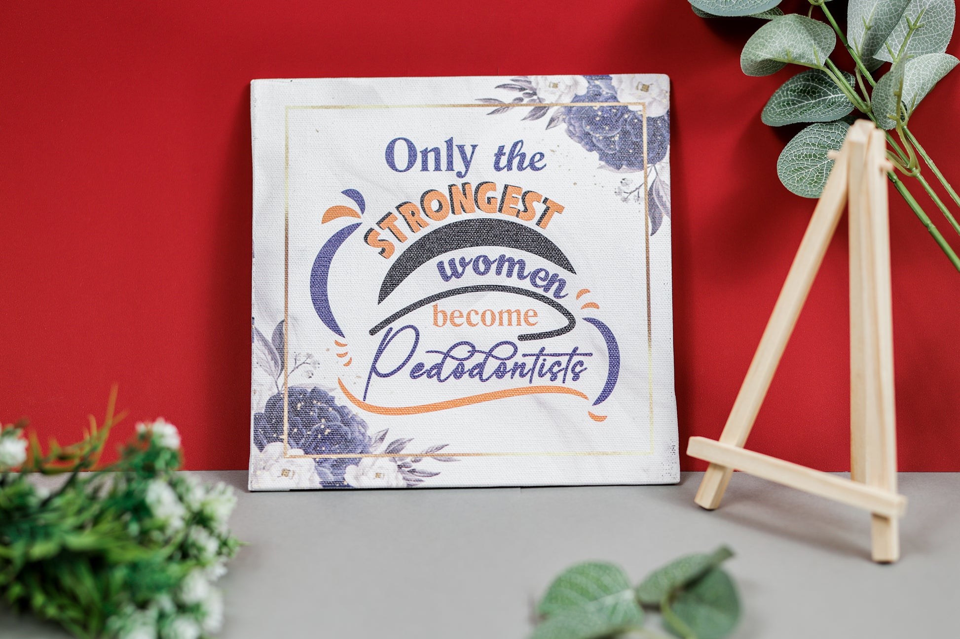 Elegant Canvas Frames – Turn Your Memories into Timeless Art