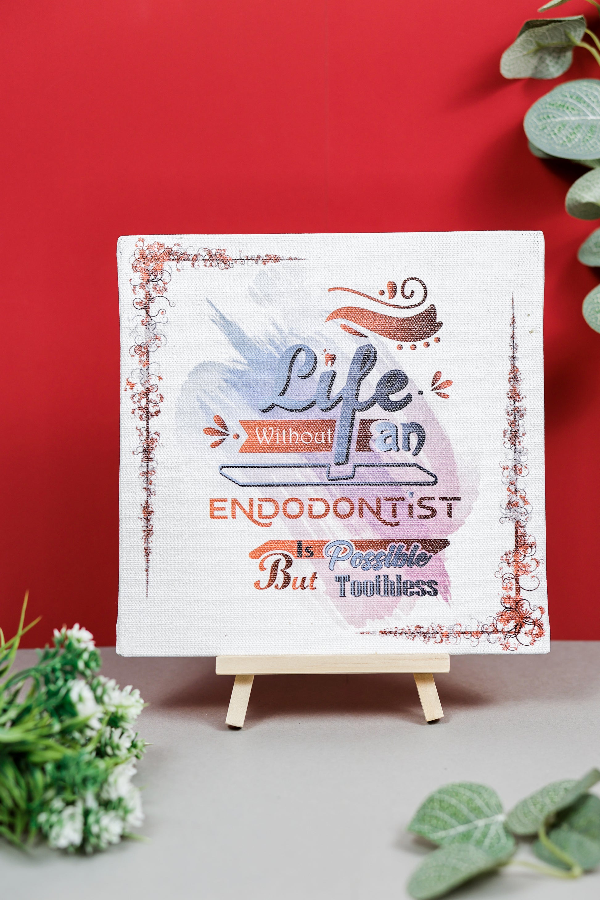 Elegant Canvas Frames – Turn Your Memories into Timeless Art