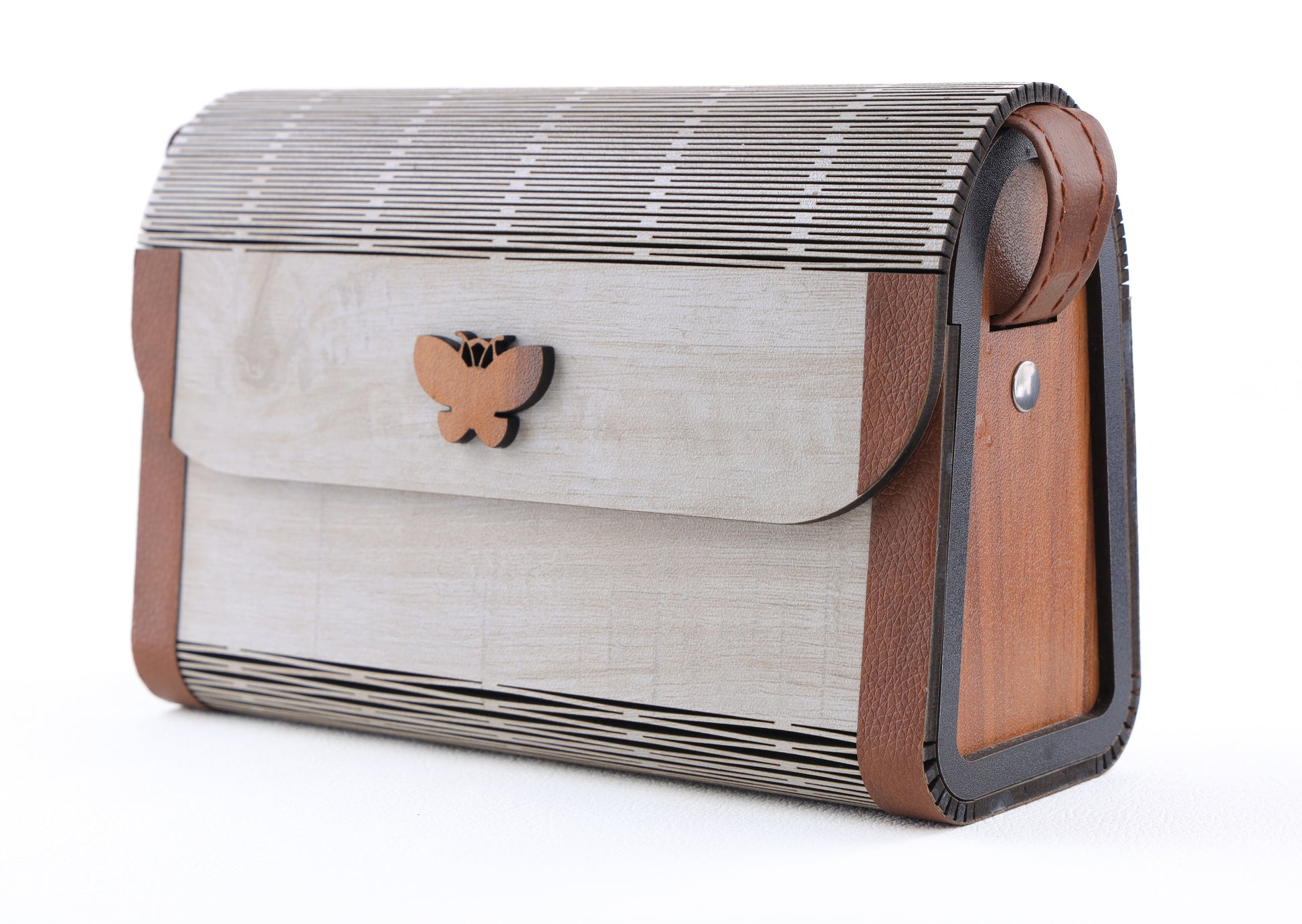 Personalization MDF Ladies Purse