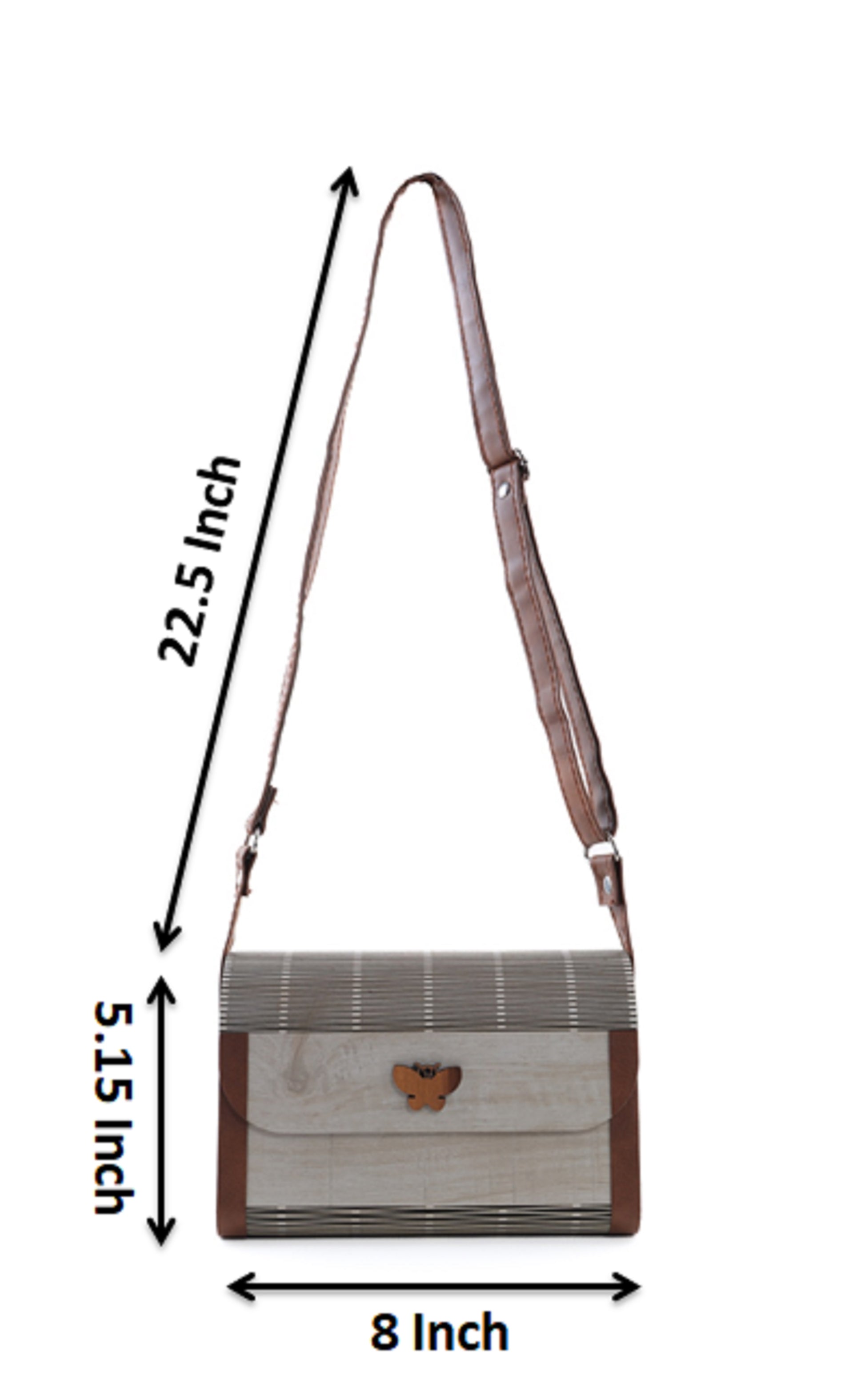 Personalization MDF Ladies Purse