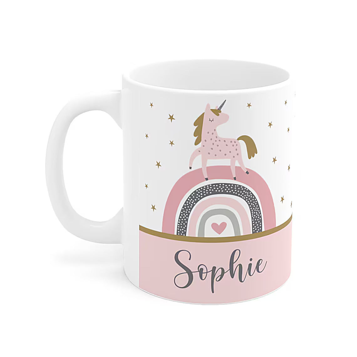 Cartoon Mugs for Kids