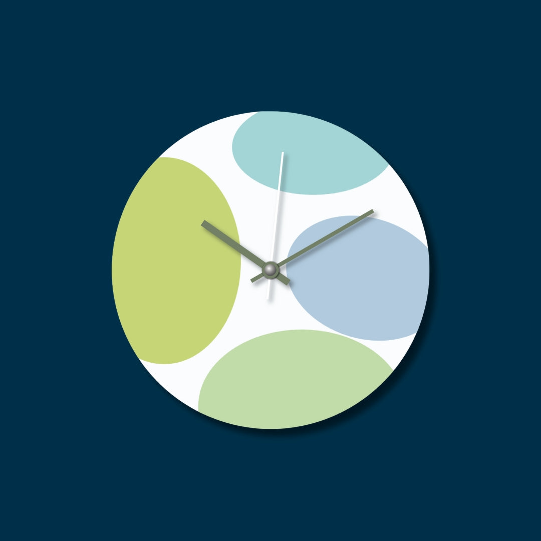 Simple Wall Clock