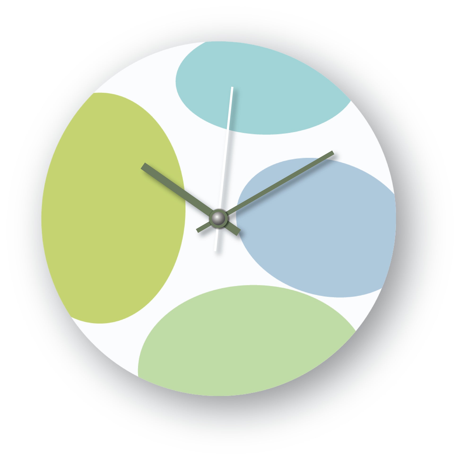 Simple Wall Clock
