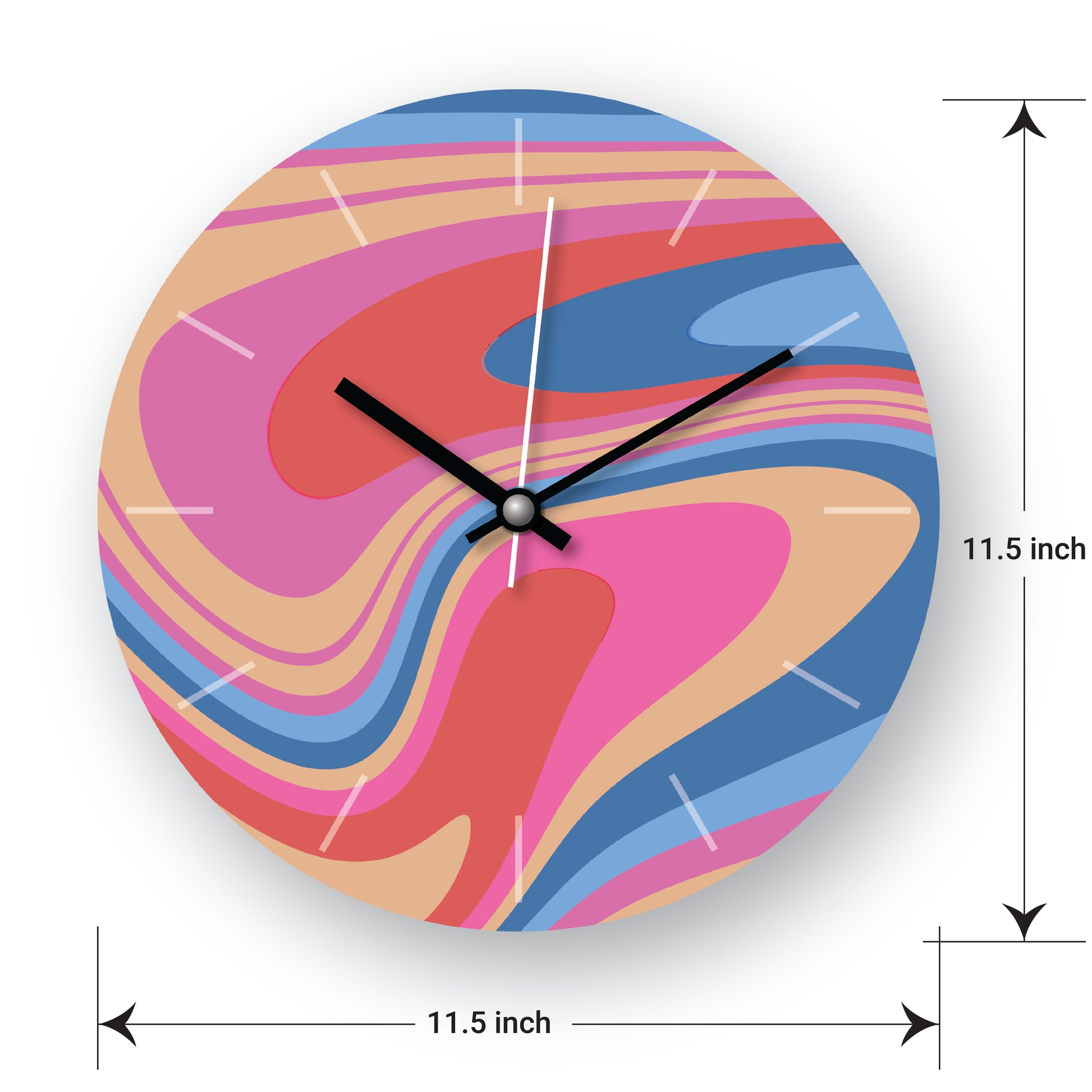 Wall clock