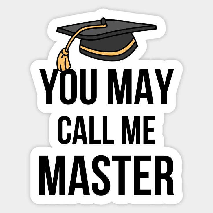 Exam Warrior - Student Stickers