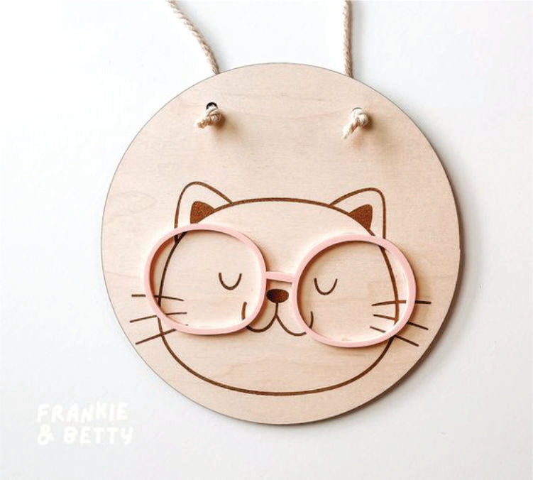 Wooden Hanging Wall Art – Elevate Your Space with Timeless Elegance