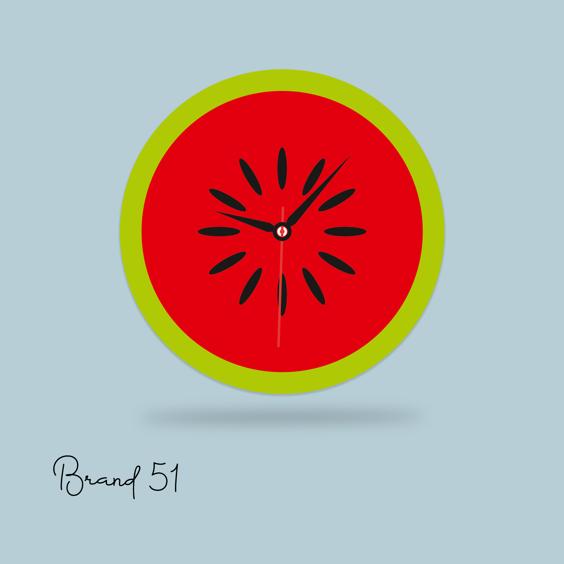 Wall Clock – A Timeless Personal Touch