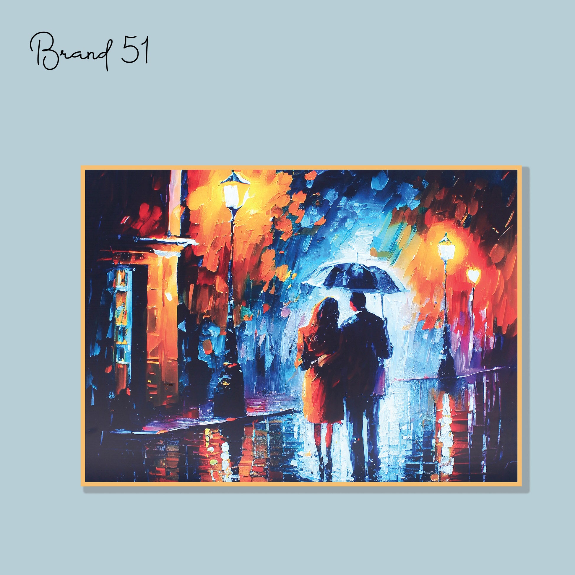 Customized  Canvas Printing – Capture Your Love Story Forever
