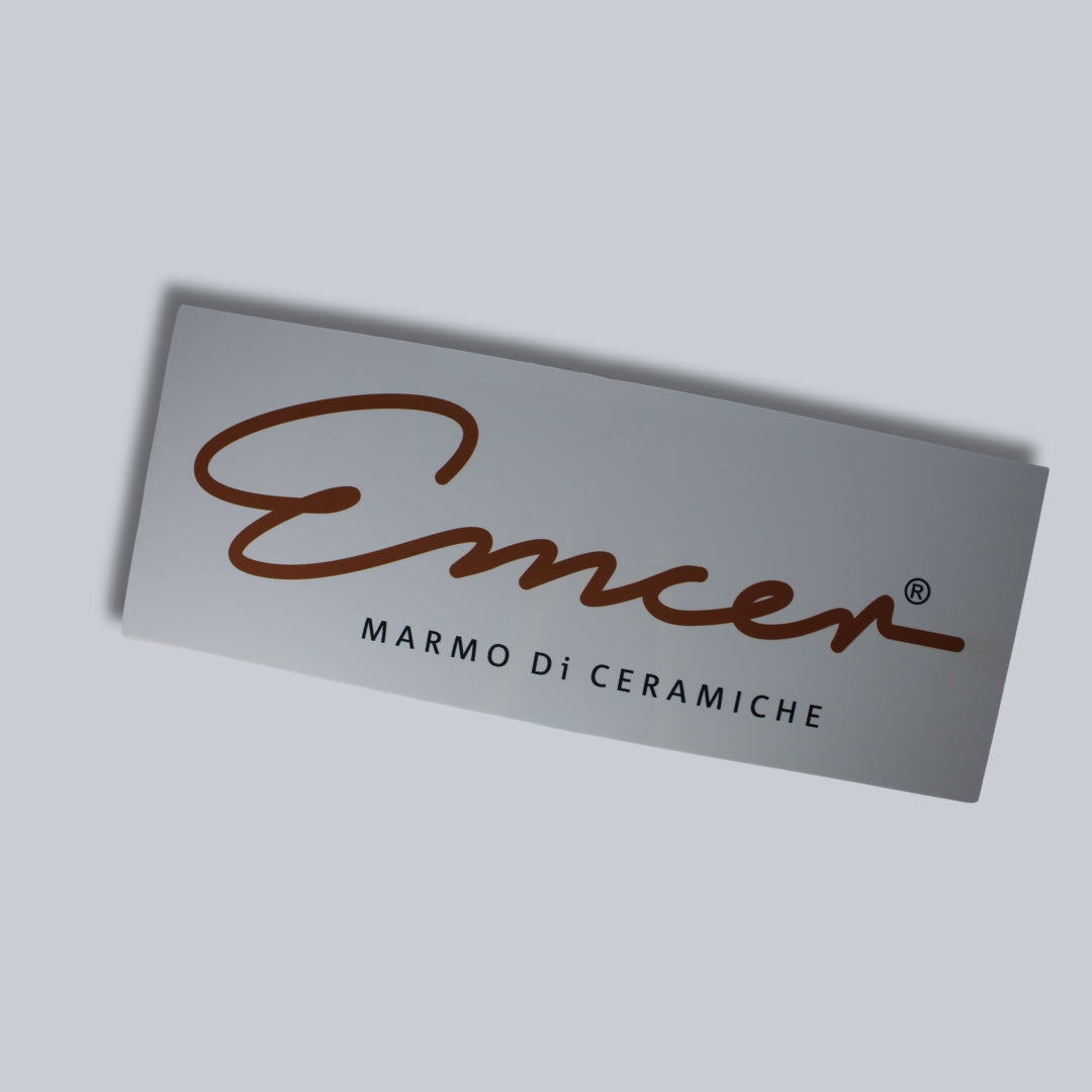 Customized Acrylic Name Plate – Modern & Stylish Home and Office Decor