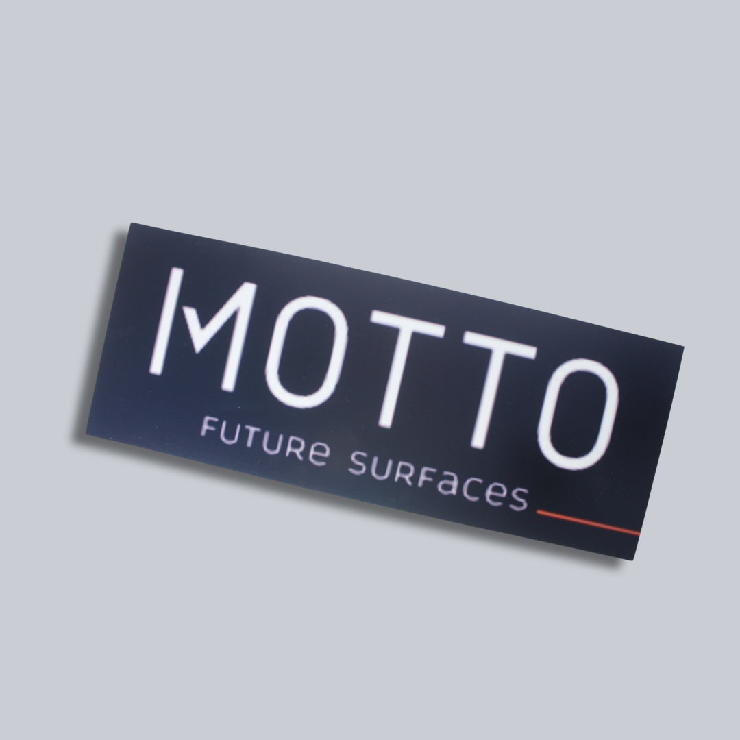 Customized Acrylic Name Plate – Modern & Stylish Home and Office Decor