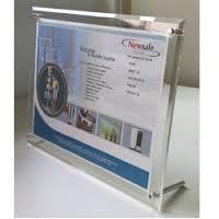 Customized Acrylic Certificates – A Premium Way to Honor Achievements