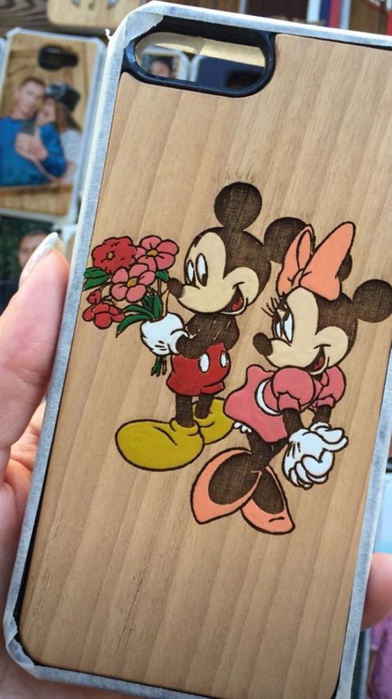 Customized Phone Covers – Designed Just for You