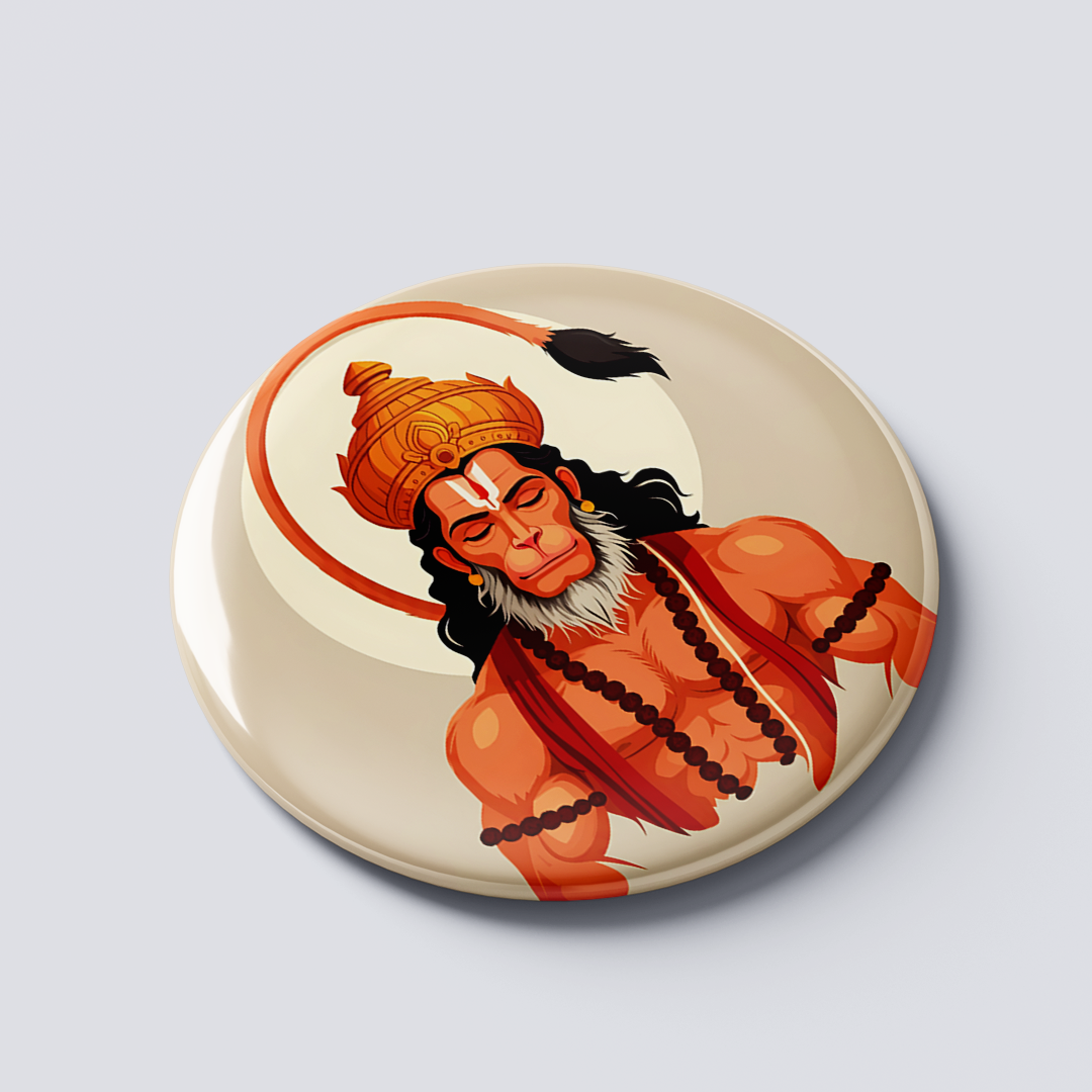 Divine Fridge Magnets – Bring Spiritual Blessings to Your Space
