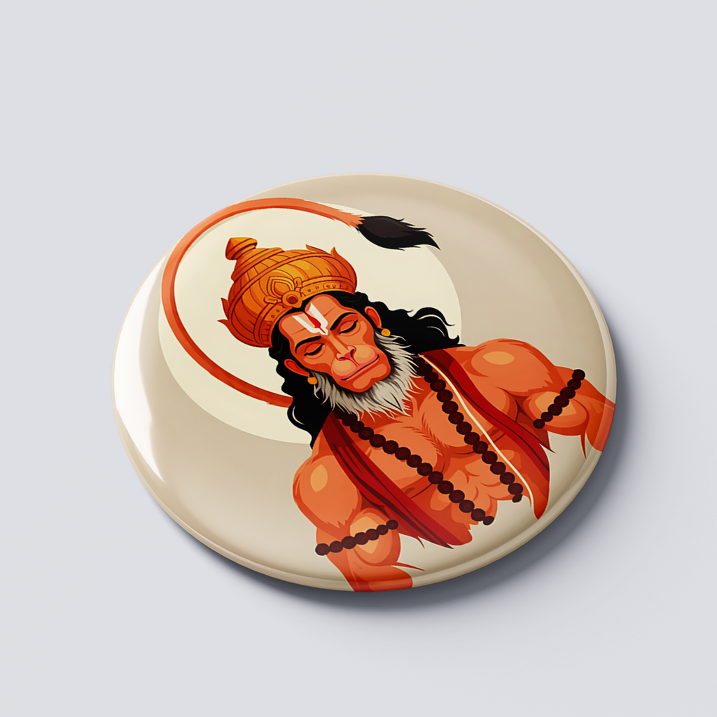 Divine Fridge Magnets – Bring Spiritual Blessings to Your Space