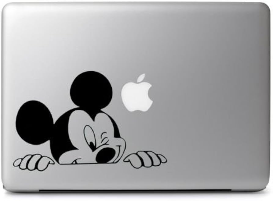 Custom Laptop Stickers – Personalize & Protect Your Device in Style