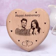 Engraved Wooden Spotify Photo Frame – A Perfect Personalized Gift