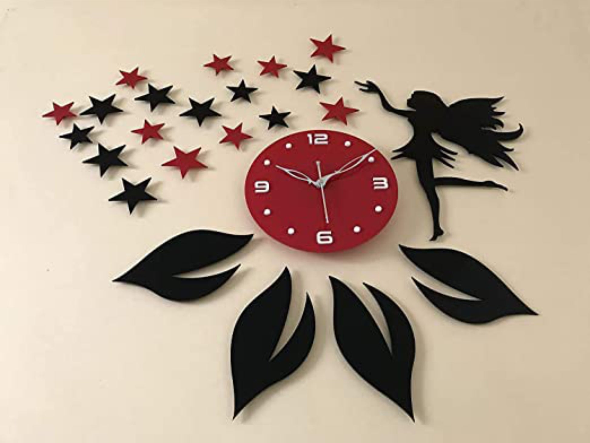 Customised Stylish Wall Clock